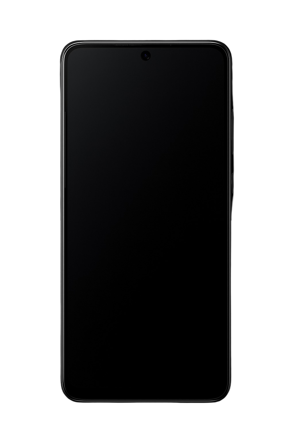 Mobile Website Darstellung – responsives Webdesign